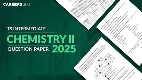 intermediate chemistry ipe