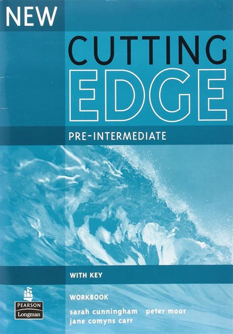 Intermediate Cutting Edge Students Answer Key