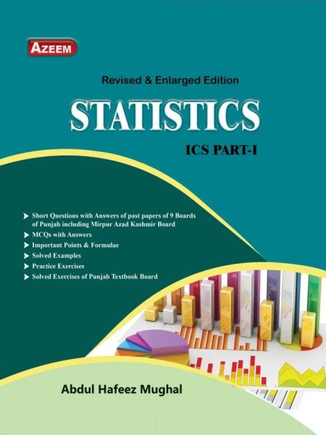 intermediate ics statistics pk