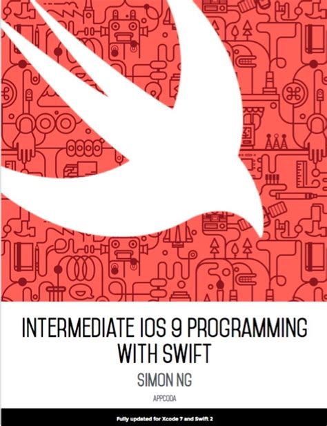 Intermediate Ios 9 Programming With Swift Gumroad