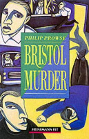 Intermediate Level Bristol Murder By Philip Prowse