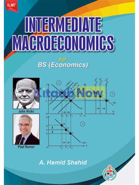 Intermediate Macroeconomics