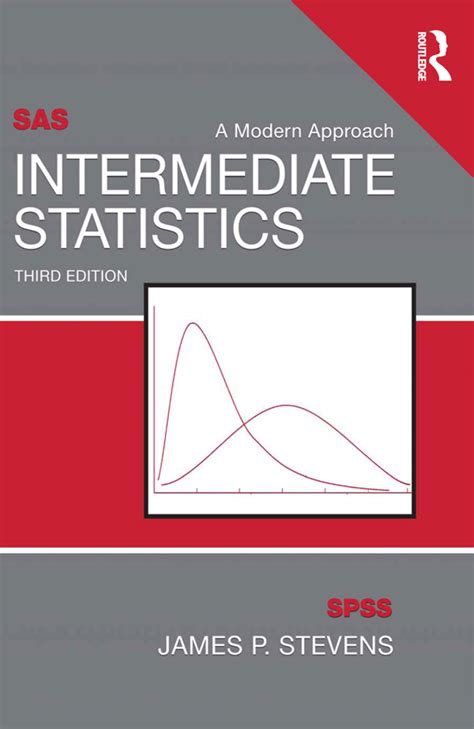 Intermediate Statistics A Modern Approach 2nd Edition 