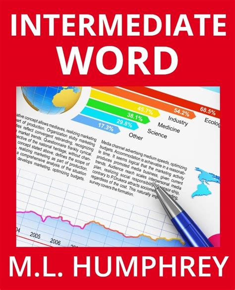 Intermediate Word Word Essentials Book 2