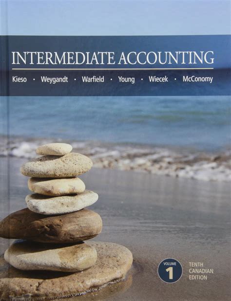 Download Intermediate Accounting 10Th Canadian Edition Study Guide 