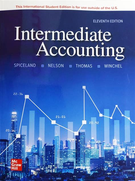 Full Download Intermediate Accounting 11Th Edition 