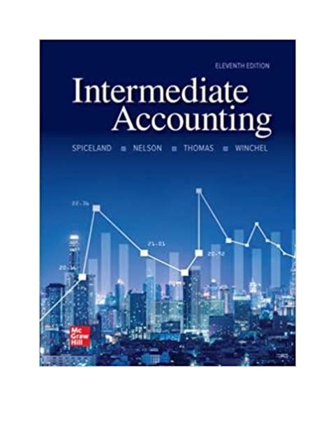 Full Download Intermediate Accounting 11Th Edition 