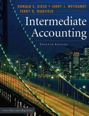 Read Intermediate Accounting 12Th Edition Solutions 