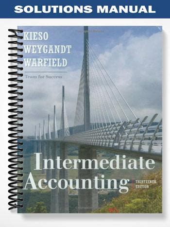 Full Download Intermediate Accounting 13Th Edition Chapter 21 Solutions 