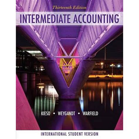 Download Intermediate Accounting 13Th Edition Ebook 