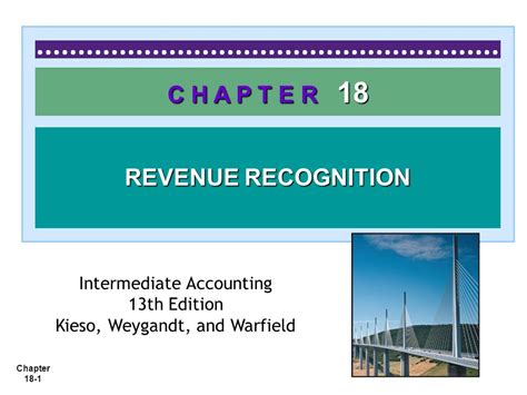 Read Online Intermediate Accounting 13Th Edition Revenue Recognition 