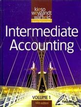 Download Intermediate Accounting 14Th Edition By Kieso Weygandt And Warfield Solutions Manual 