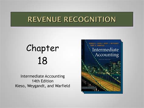 Read Online Intermediate Accounting 14Th Edition Revenue Recognition Solutions 