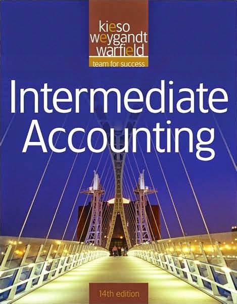 Read Online Intermediate Accounting 14Th Edition Solutions Ch 24 