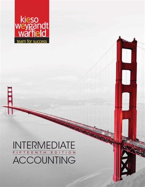 Download Intermediate Accounting 15Th Edition By Kieso Pdf Download 