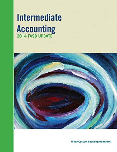 Read Intermediate Accounting 15Th Edition Download 
