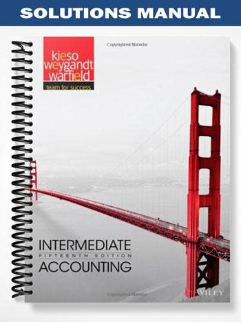 Read Intermediate Accounting 15Th Edition Solutions 