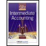 Download Intermediate Accounting 15Th Edition Wiley 