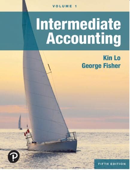 Full Download Intermediate Accounting 5Th Edition Solutions Volume 1 