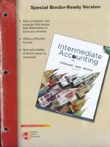 Download Intermediate Accounting 6Th Edition Solutions 
