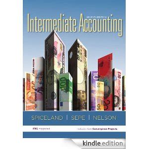 Read Online Intermediate Accounting 7Th Edition Solutions 