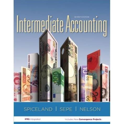 Full Download Intermediate Accounting 7Th Edition Spiceland Ebook 