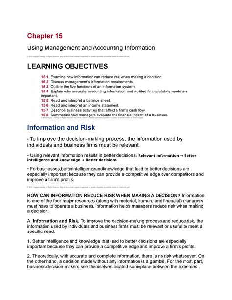 Read Intermediate Accounting Chapter 15 Solutions 