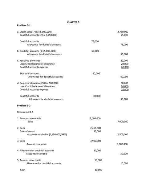 Read Online Intermediate Accounting Chapter 5 