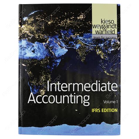 Read Intermediate Accounting Ifrs Edition Volume 1 Pdf 