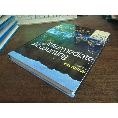 Read Intermediate Accounting Ifrs Edition Volume 2 Solution 