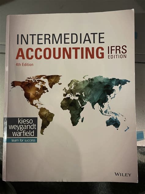 Download Intermediate Accounting Revised 4Th Edition 