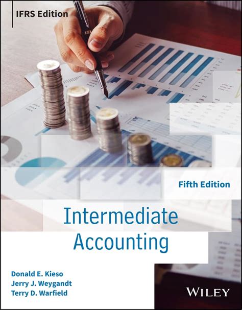 Full Download Intermediate Accounting Second Edition 
