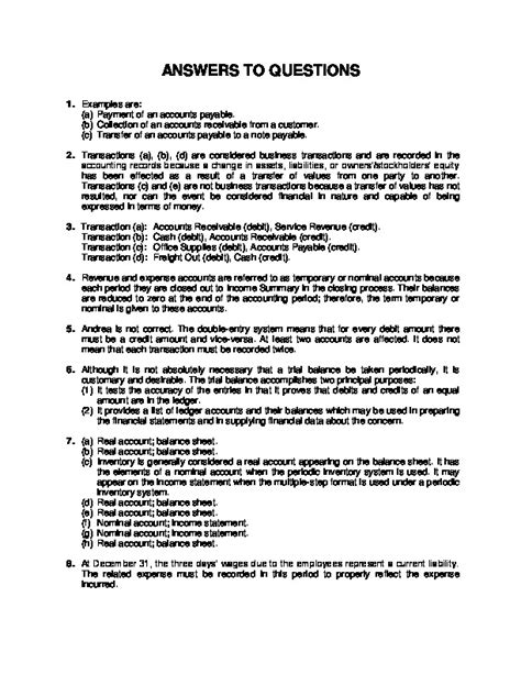 Download Intermediate Accounting Solutions Chapter 3 