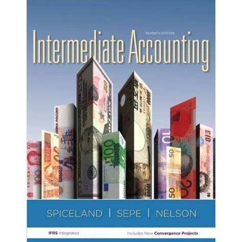 Read Intermediate Accounting Spiceland 7Th Edition Solutions 