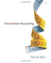 Download Intermediate Accounting Stice 19Th Edition 