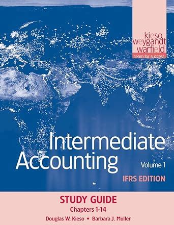 Read Intermediate Accounting Study Guide 