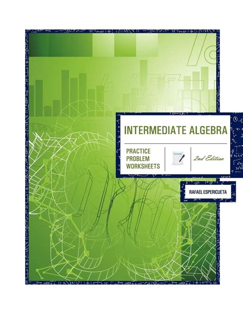 Read Online Intermediate Algebra 2Nd Edition Practice 