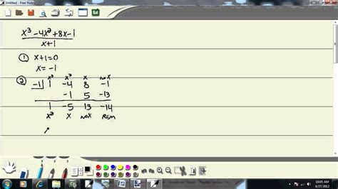 Download Intermediate Algebra Chapter 3 4 Test 