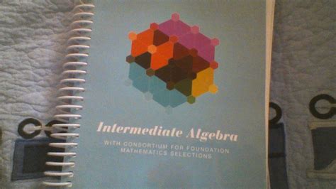 Full Download Intermediate Algebra Custom Edition 2011 Pdf 
