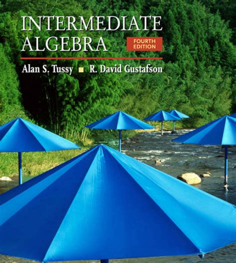 Read Intermediate Algebra Fourth Edition Pdf 