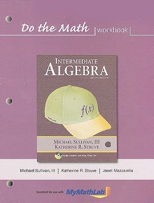 Read Intermediate Algebra Sullivan 3Rd Edition Pdf Pdf 