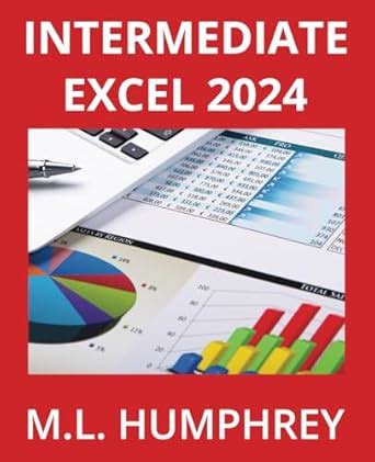Intermediate Excel (Excel Essentials)