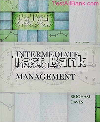 Download Intermediate Financial Management 10Th Edition Website 