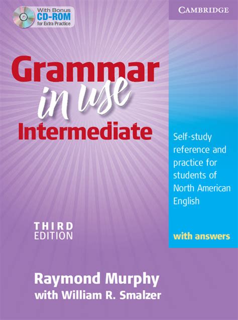 Full Download Intermediate Grammar In Use 3Rd Edition Murphy 