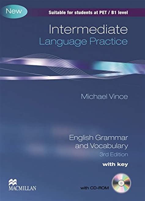 Read Online Intermediate Language Practice Sb Key 