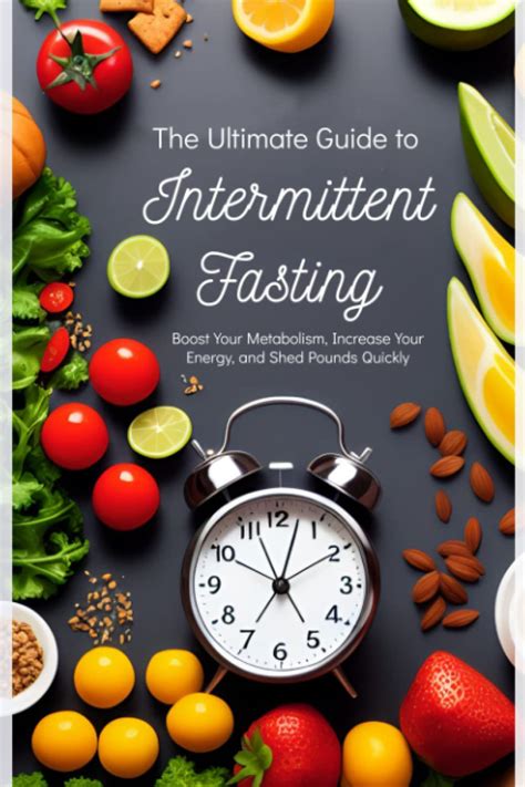 Intermittent Fasting Ultimate Guide For Health An