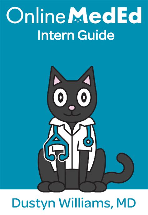 Intern Onlinemeded