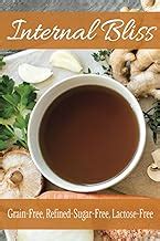 Internal Bliss Recipes