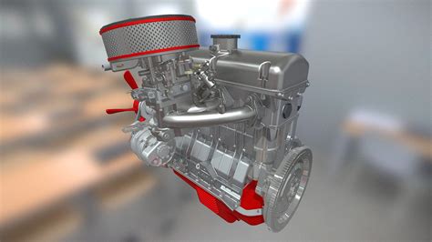 Internal Combustion Engine Download