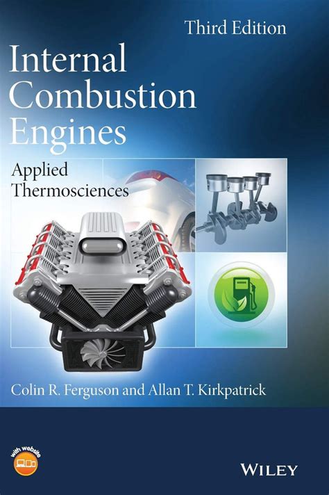 Internal Combustion Engines 3rd Edition V Ganesan